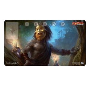 Commander 2015: Daxos the Returned Playmat