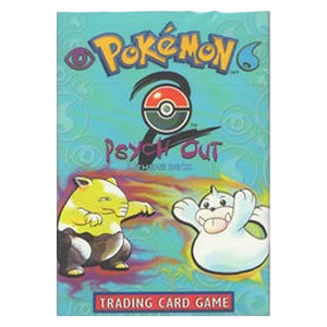 Base Set 2: Psych Out Theme Deck