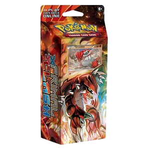 Primal Clash: Earth's Pulse Theme Deck