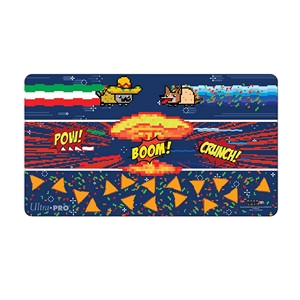 Nyan Cat TaCastrophe Playmat