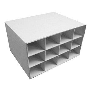 Card House Storage Box (9600)