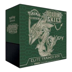 Roaring Skies Elite Trainer Box