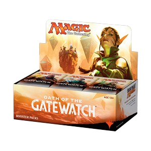 Oath of the Gatewatch Booster Box