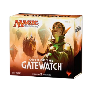 Oath of the Gatewatch Fat Pack