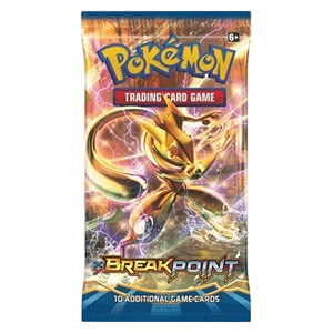 BREAKpoint Booster