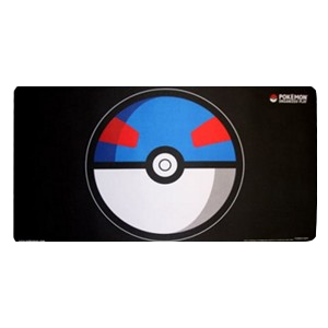 Great Ball Playmat