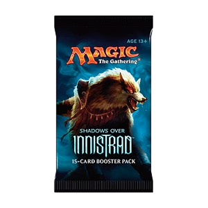 Shadows over Innistrad Booster