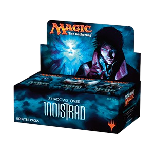 Shadows over Innistrad Booster Box