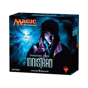 Shadows over Innistrad Fat Pack