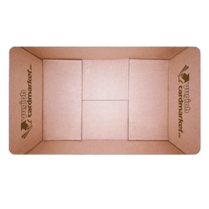 Yugiohcardmarket "Box" Playmat