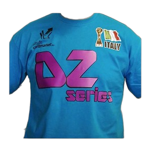 DZ Series 2016 T-Shirt