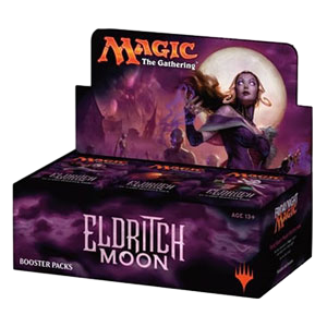 Eldritch Moon Booster Box