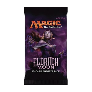 Eldritch Moon Booster