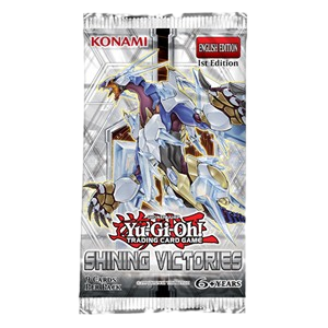 Shining Victories Booster