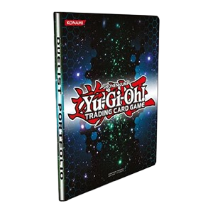 Konami: 4-Pocket Duelist portfolio