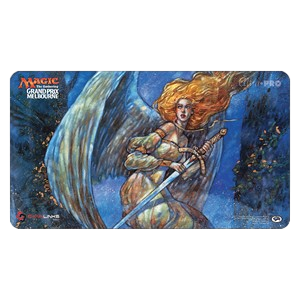 Grand Prix Melbourne 2016 Playmat