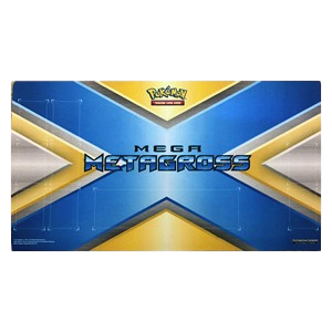 Mega Metagross-EX Playmat