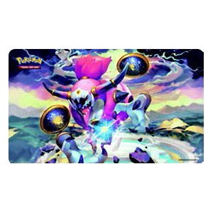 Hoopa Unbound Playmat