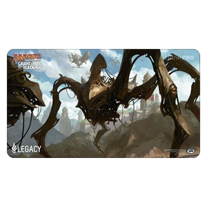 Grand Prix Bologna 2016 Playmat