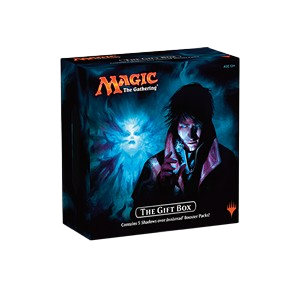 Shadows over Innistrad: Holiday Gift Box