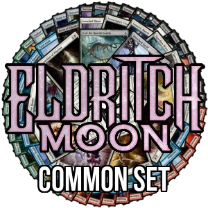 Eldritch Moon: Common Set