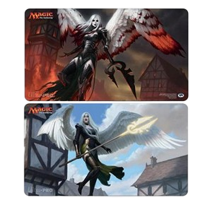 Shadows over Innistrad: "Archangel Avacyn / Avacyn, the Purifier" Double-Sided Playmat