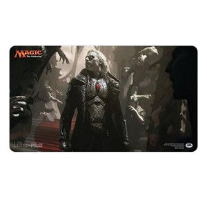 Shadows over Innistrad: "Merciless Resolve" Playmat