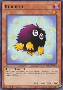 Kuriboh