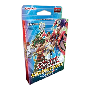 Starter Deck: Yuya