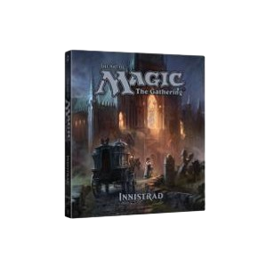 The Art of Magic: The Gathering - Innistrad Book