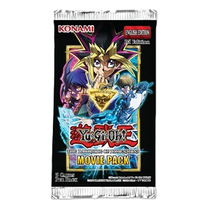 The Dark Side of Dimensions Movie Pack Booster