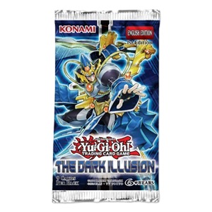 The Dark Illusion Booster