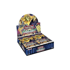 Dragons of Legend: Unleashed Booster Box