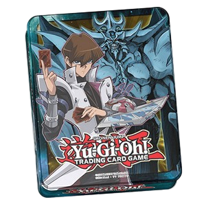 2016 Mega-Tins: Kaiba Tin