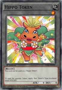 Starter Deck: Yuya