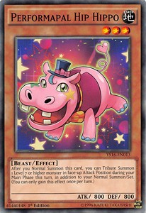 Performapal Hip Hippo