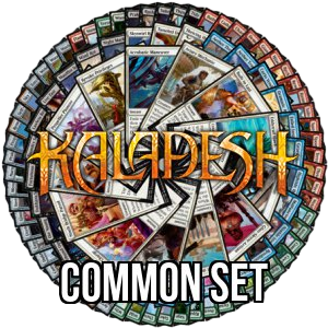 Kaladesh: Common Set