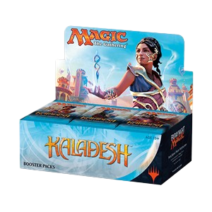 Kaladesh Booster Box