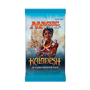 Kaladesh Booster