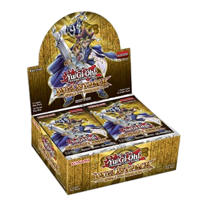 Duelist Pack: Rivals of the Pharaoh Booster Box