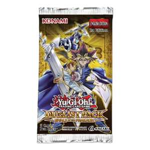 Duelist Pack: Rivals of the Pharaoh Booster