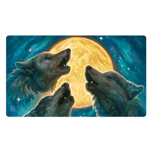 Fullmoon Playmat