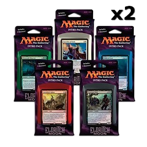 Eldritch Moon Intro Pack Box