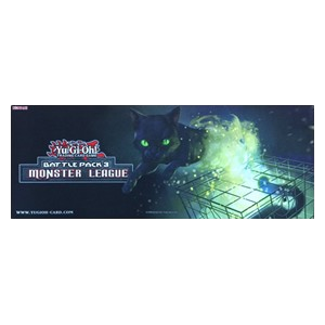 BP03: "Quantum Cat" Playmat