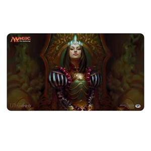 Conspiracy: Take the Crown: "Queen Marchesa" Playmat