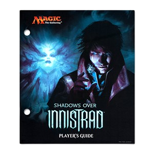 Shadows over Innistrad: Player's Guide