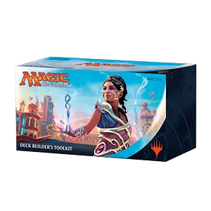 Deck Builder's Toolkit (Kaladesh)