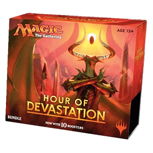 Hour of Devastation Fat Pack Bundle