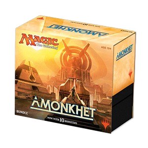 Amonkhet Fat Pack Bundle