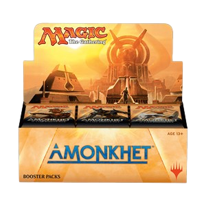 Amonkhet Booster Box